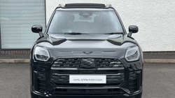 2026 (75) MINI COUNTRYMAN 1.5 C Sport 5dr Auto 5684130