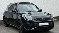 2026 (75) MINI COUNTRYMAN 1.5 C Sport 5dr Auto 5684128