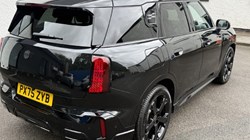 2026 (75) MINI COUNTRYMAN 1.5 C Sport 5dr Auto 5684119