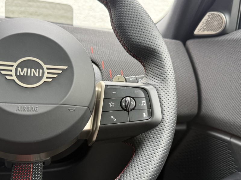 2026 (75) MINI COUNTRYMAN 1.5 C Sport 5dr Auto 5684103