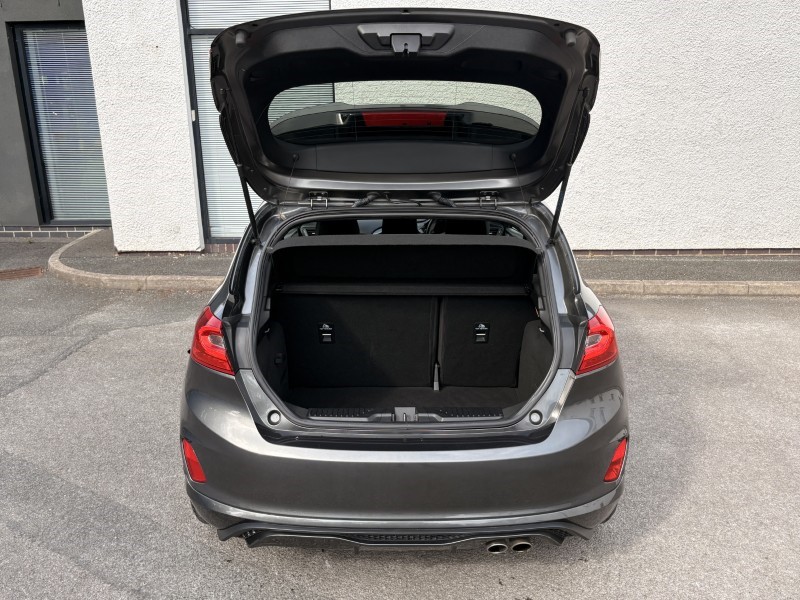 2018 (18) FORD FIESTA 1.5 EcoBoost ST-2 3dr 5694366