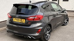 2018 (18) FORD FIESTA 1.5 EcoBoost ST-2 3dr 5694370