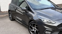 2018 (18) FORD FIESTA 1.5 EcoBoost ST-2 3dr 5694385