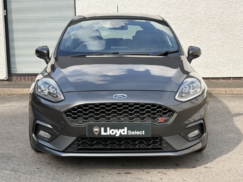 2018 (18) FORD FIESTA 1.5 EcoBoost ST-2 3dr 5694390