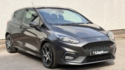 2018 (18) FORD FIESTA 1.5 EcoBoost ST-2 3dr 5694389
