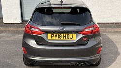 2018 (18) FORD FIESTA 1.5 EcoBoost ST-2 3dr 5694363