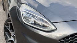 2018 (18) FORD FIESTA 1.5 EcoBoost ST-2 3dr 5694386