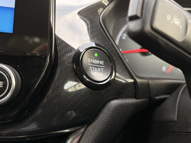 2018 (18) FORD FIESTA 1.5 EcoBoost ST-2 3dr 5694361