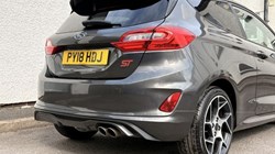 2018 (18) FORD FIESTA 1.5 EcoBoost ST-2 3dr 5694371