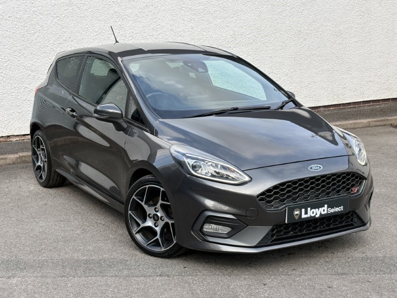 2018 (18) FORD FIESTA 1.5 EcoBoost ST-2 3dr 5694384