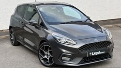 2018 (18) FORD FIESTA 1.5 EcoBoost ST-2 3dr 5694384