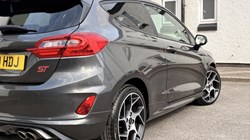 2018 (18) FORD FIESTA 1.5 EcoBoost ST-2 3dr 5694372