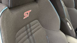 2018 (18) FORD FIESTA 1.5 EcoBoost ST-2 3dr 5694376
