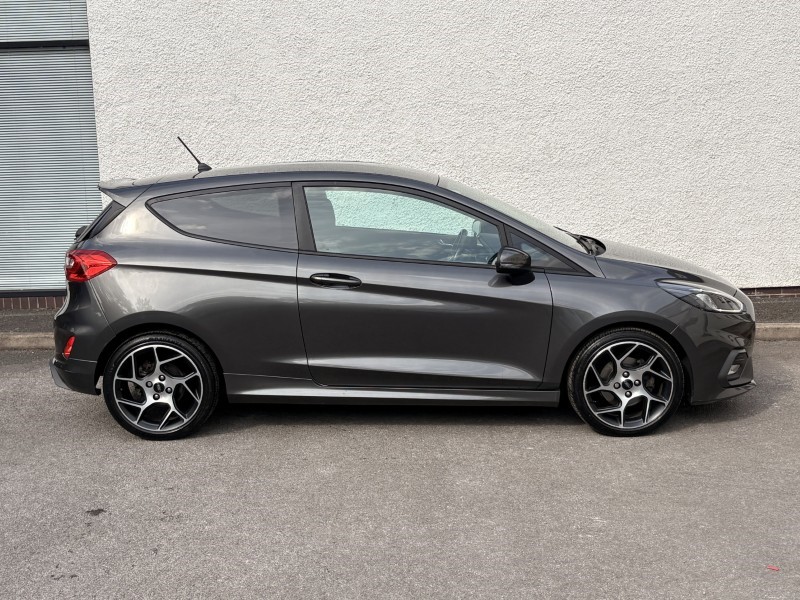 2018 (18) FORD FIESTA 1.5 EcoBoost ST-2 3dr 5694369