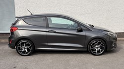 2018 (18) FORD FIESTA 1.5 EcoBoost ST-2 3dr 5694369