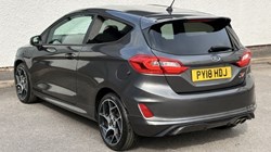 2018 (18) FORD FIESTA 1.5 EcoBoost ST-2 3dr 5694364
