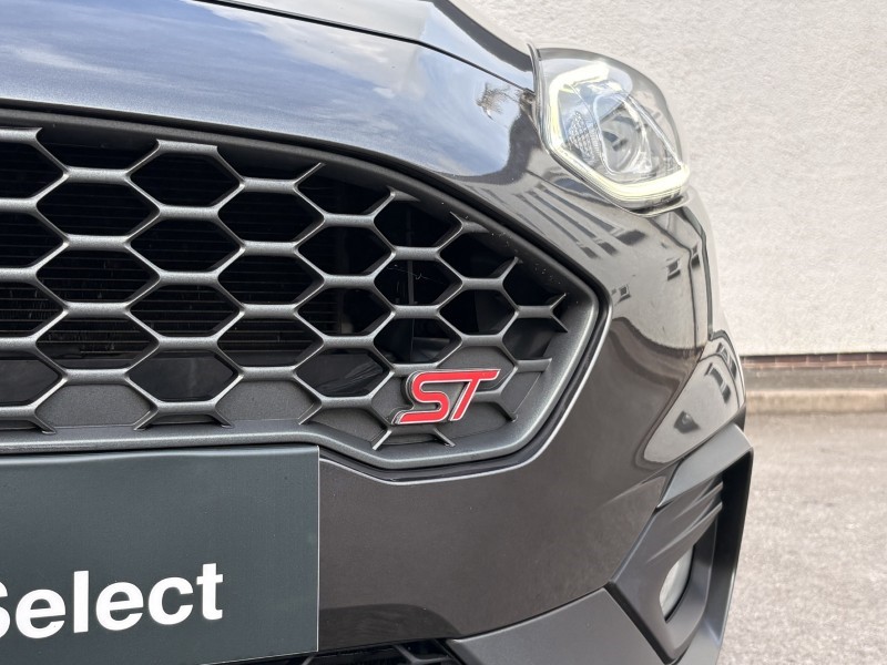 2018 (18) FORD FIESTA 1.5 EcoBoost ST-2 3dr 5694388