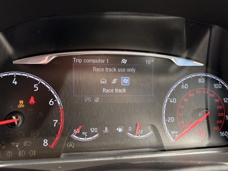 2018 (18) FORD FIESTA 1.5 EcoBoost ST-2 3dr 5694383