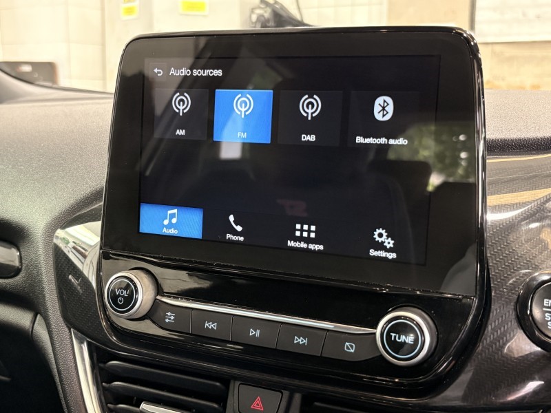 2018 (18) FORD FIESTA 1.5 EcoBoost ST-2 3dr 5694353
