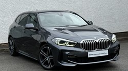 2020 (20) BMW 1 SERIES 118i M Sport 5dr 5723319
