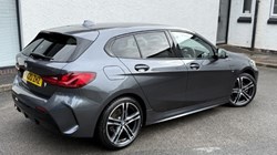 2020 (20) BMW 1 SERIES 118i M Sport 5dr 5723325