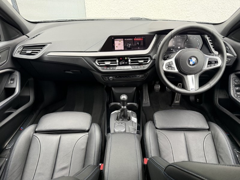 2020 (20) BMW 1 SERIES 118i M Sport 5dr 5723303