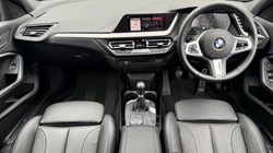 2020 (20) BMW 1 SERIES 118i M Sport 5dr 5723303