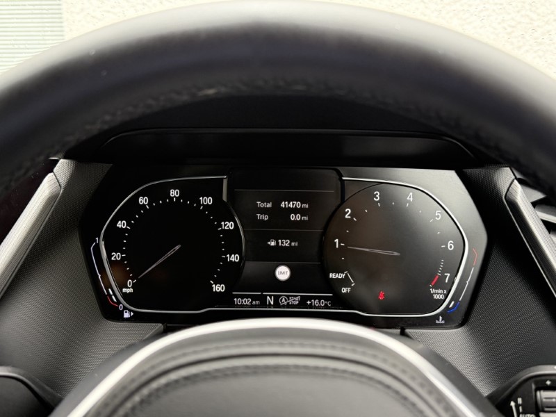 2020 (20) BMW 1 SERIES 118i M Sport 5dr 5723301