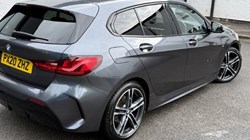 2020 (20) BMW 1 SERIES 118i M Sport 5dr 5723317