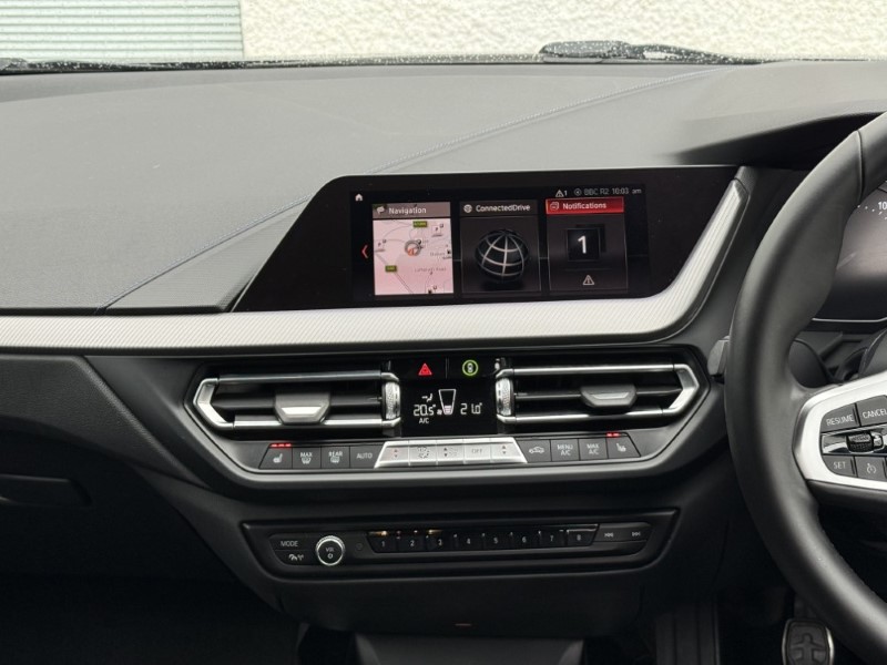 2020 (20) BMW 1 SERIES 118i M Sport 5dr 5723305