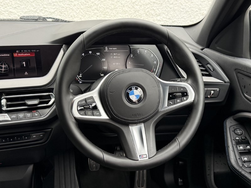 2020 (20) BMW 1 SERIES 118i M Sport 5dr 5723304