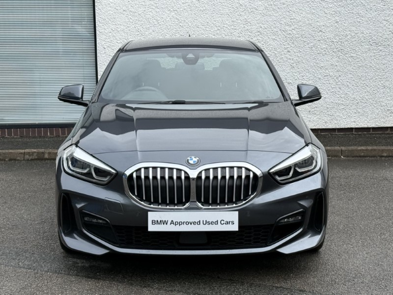 2020 (20) BMW 1 SERIES 118i M Sport 5dr 5723324