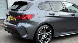 2020 (20) BMW 1 SERIES 118i M Sport 5dr 5723316