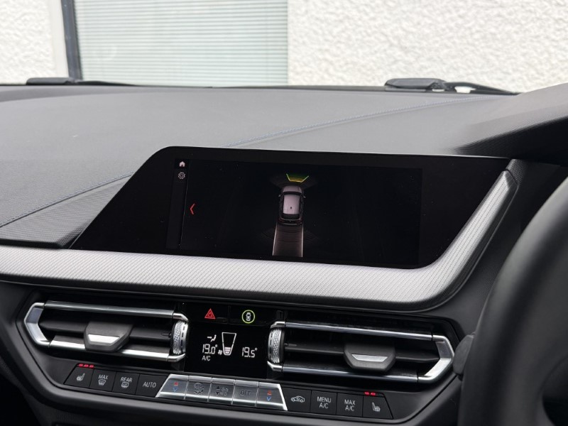 2020 (20) BMW 1 SERIES 118i M Sport 5dr 5723290