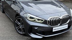 2020 (20) BMW 1 SERIES 118i M Sport 5dr 5723321