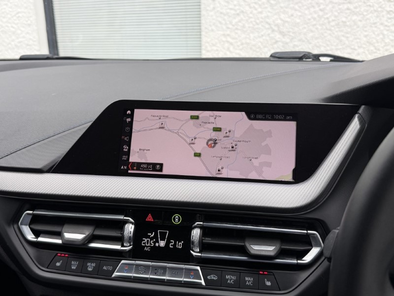 2020 (20) BMW 1 SERIES 118i M Sport 5dr 5723291
