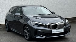2020 (20) BMW 1 SERIES 118i M Sport 5dr 5723323