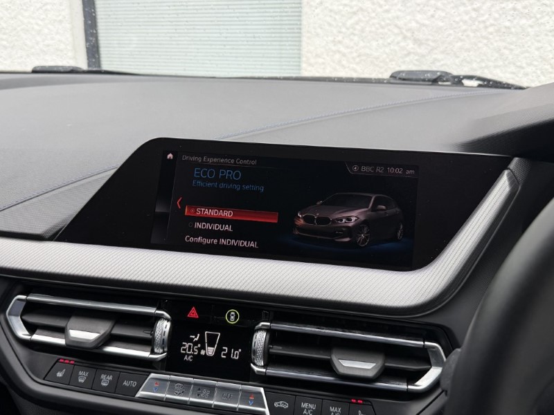 2020 (20) BMW 1 SERIES 118i M Sport 5dr 5723302
