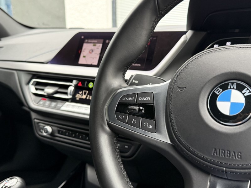 2020 (20) BMW 1 SERIES 118i M Sport 5dr 5723298