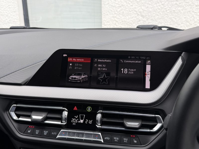 2020 (20) BMW 1 SERIES 118i M Sport 5dr 5723292