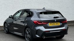 2020 (20) BMW 1 SERIES 118i M Sport 5dr 5723306
