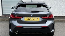 2020 (20) BMW 1 SERIES 118i M Sport 5dr 5723307