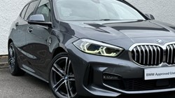 2020 (20) BMW 1 SERIES 118i M Sport 5dr 5723320