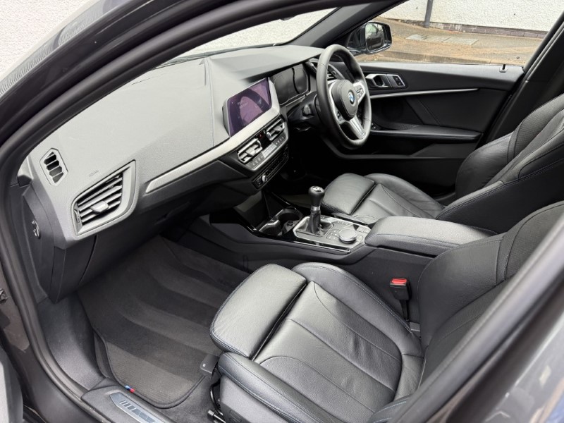 2020 (20) BMW 1 SERIES 118i M Sport 5dr 5723311