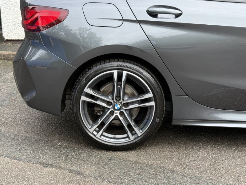 2020 (20) BMW 1 SERIES 118i M Sport 5dr 5723315