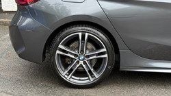 2020 (20) BMW 1 SERIES 118i M Sport 5dr 5723315
