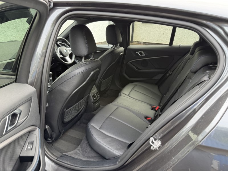 2020 (20) BMW 1 SERIES 118i M Sport 5dr 5723310