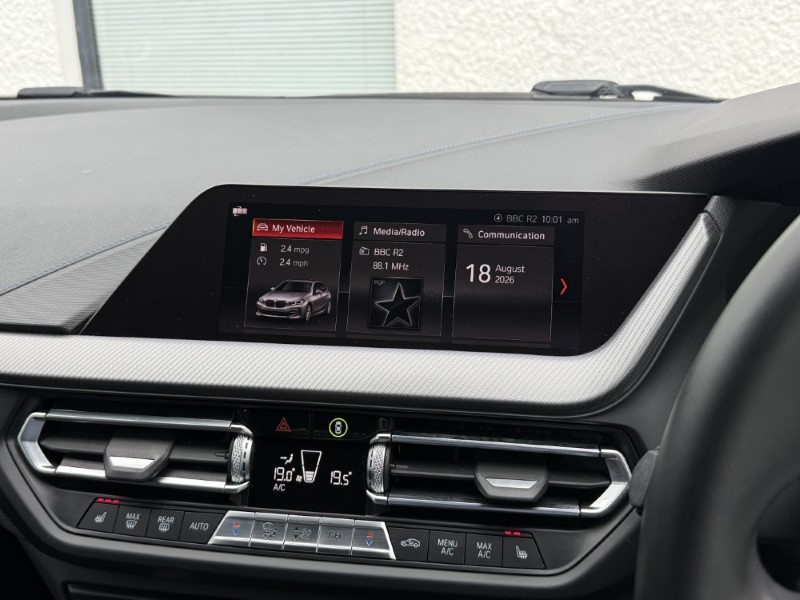 2020 (20) BMW 1 SERIES 118i M Sport 5dr 5723289