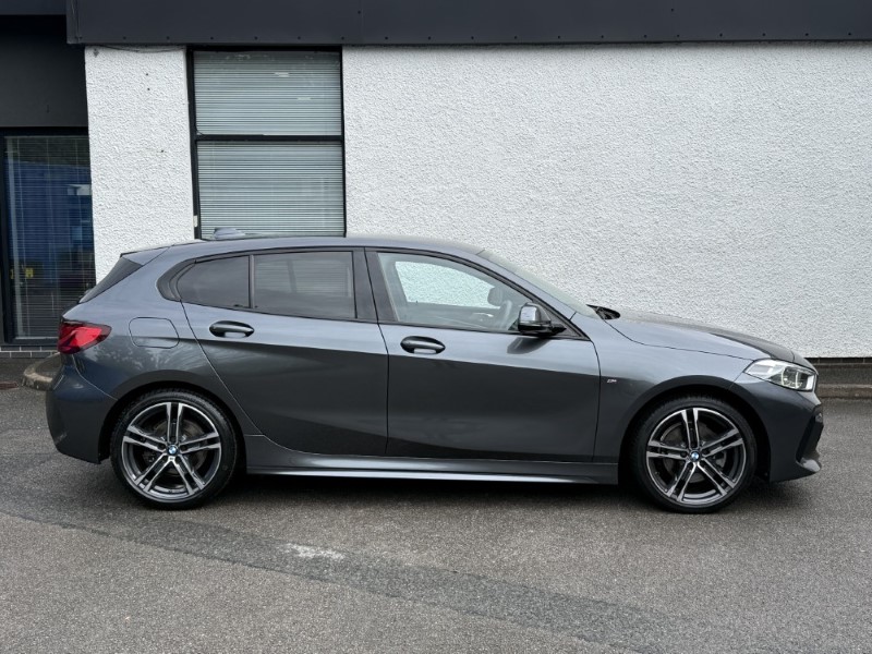 2020 (20) BMW 1 SERIES 118i M Sport 5dr 5723314
