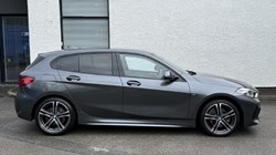 2020 (20) BMW 1 SERIES 118i M Sport 5dr 5723314